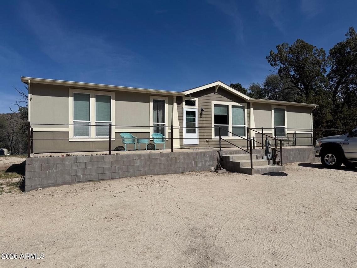 51092 N Pinal Ranch Rd., Miami, AZ 85539
