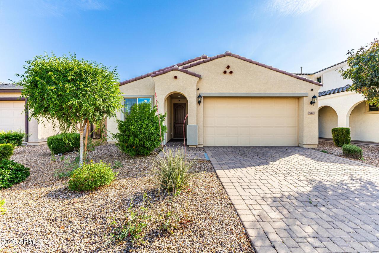 5421 W Chuck Box Rd., Laveen, AZ 85339