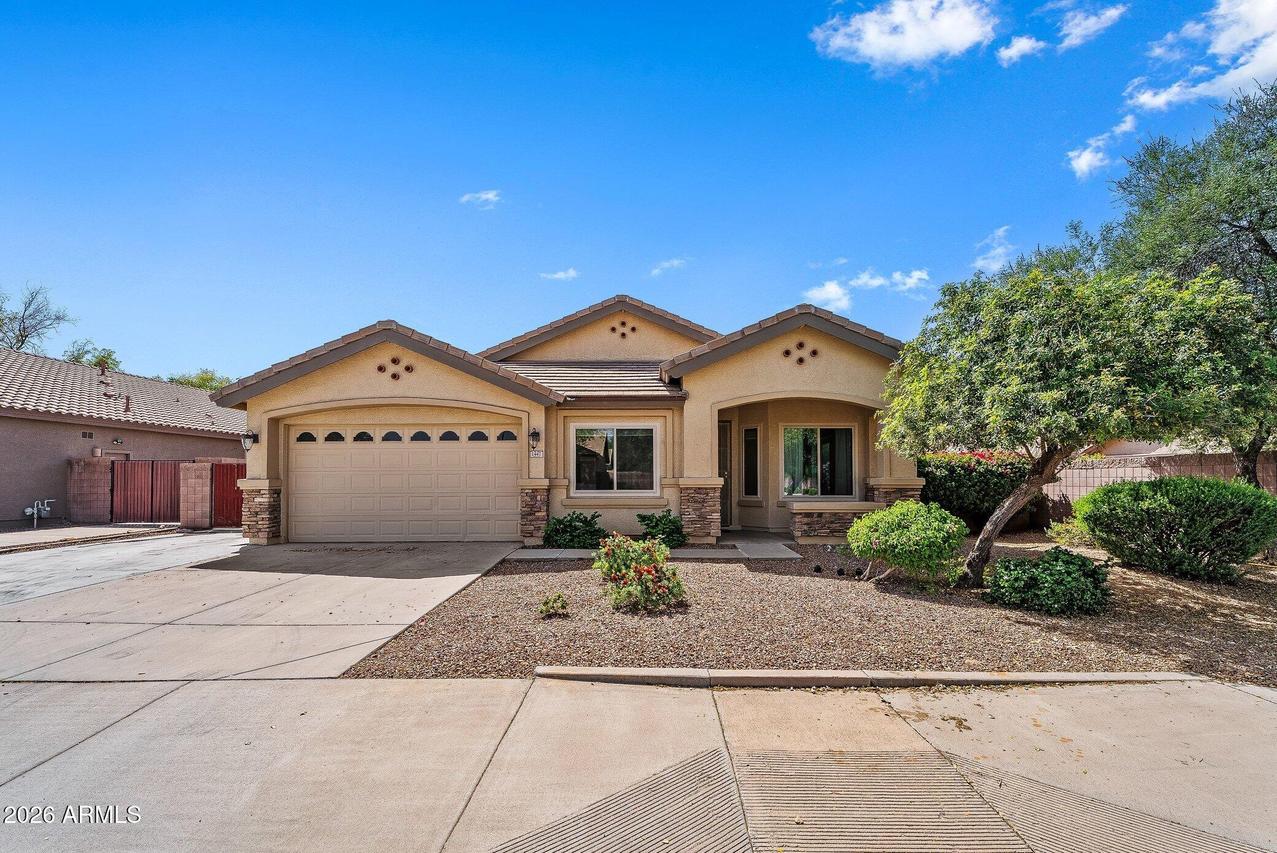 1447 E Carob Pl., Chandler, AZ 85286