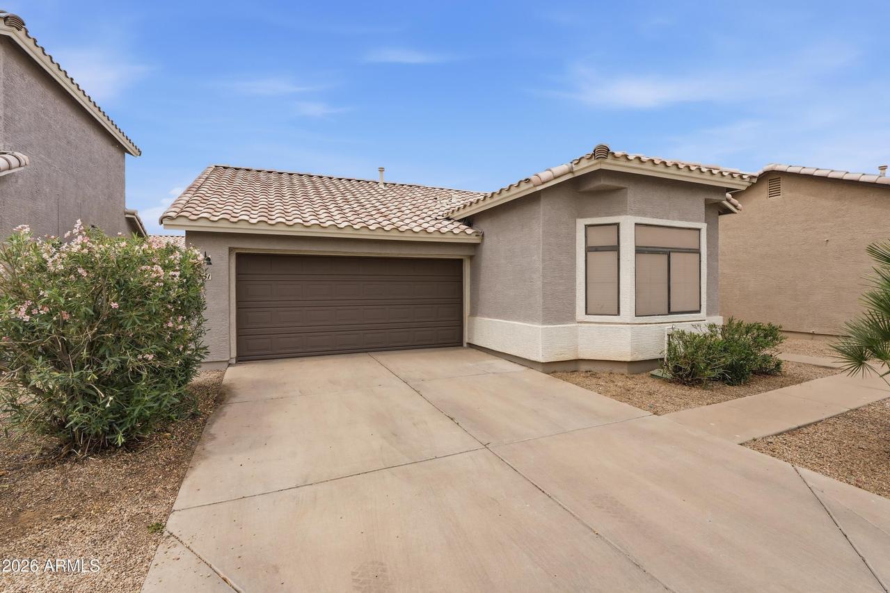 1425 S Lindsay Rd. #51, Mesa, AZ 85204