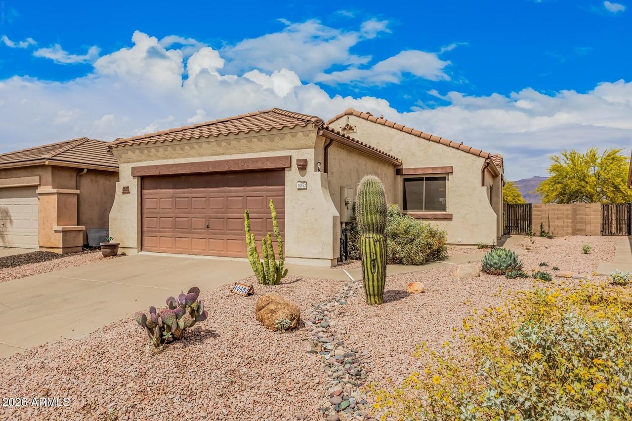 10652 E Second Water Tr., Gold Canyon, AZ 85118