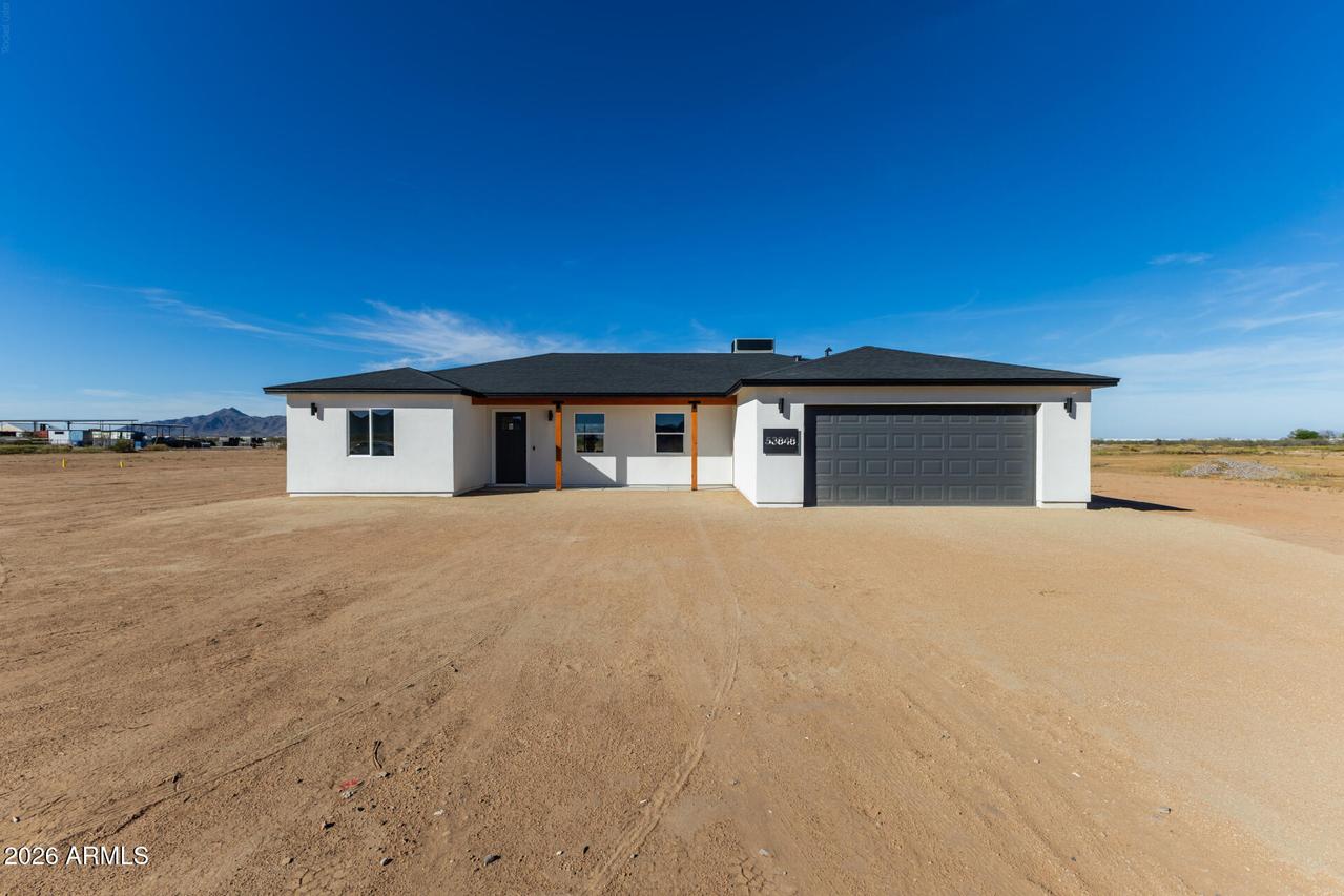 53848 W Footprints St., Maricopa, AZ 85139