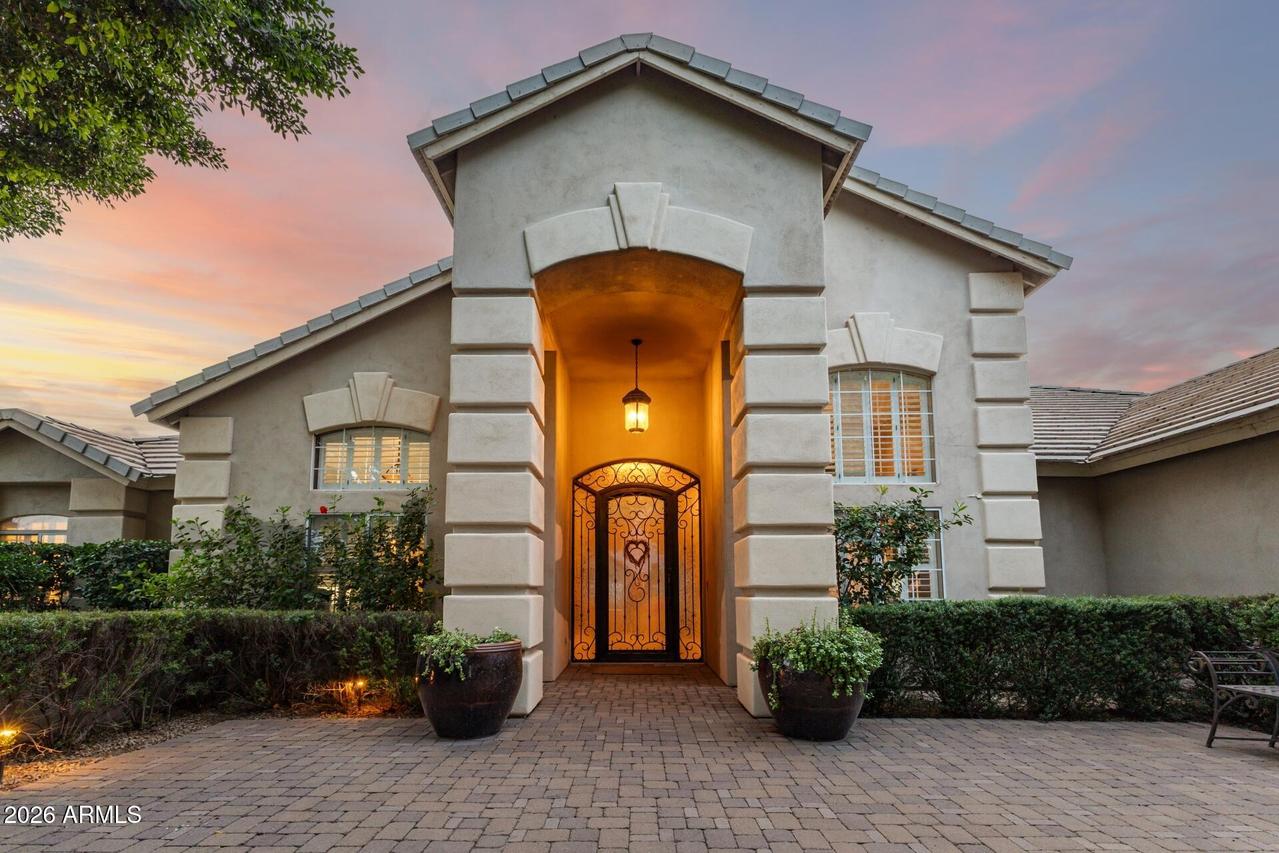 2530 N Hall, Mesa, AZ 85203