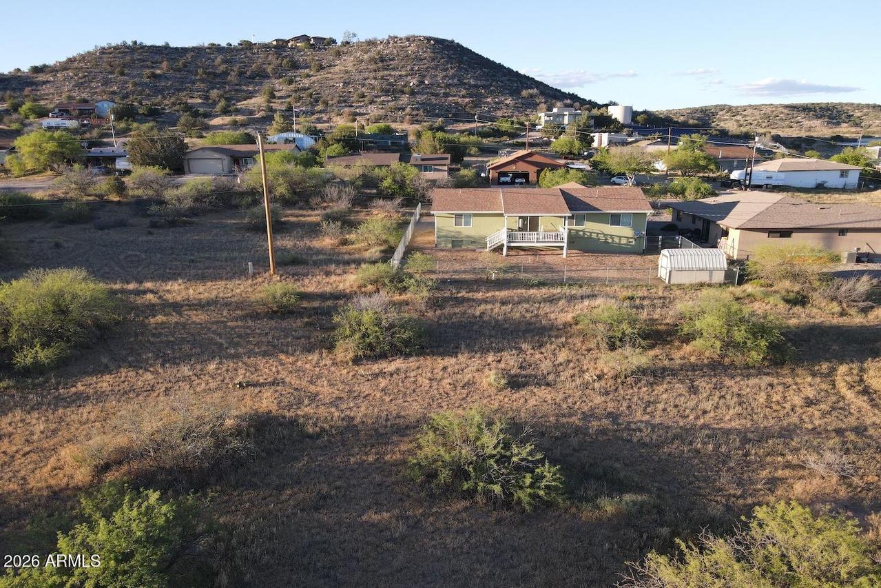 4690 E Beaver Creek Rd. #47, Rimrock, AZ 86335