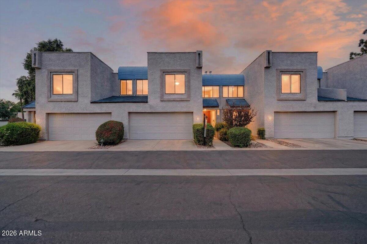 5750 N 10th St. #5, Phoenix, AZ 85014