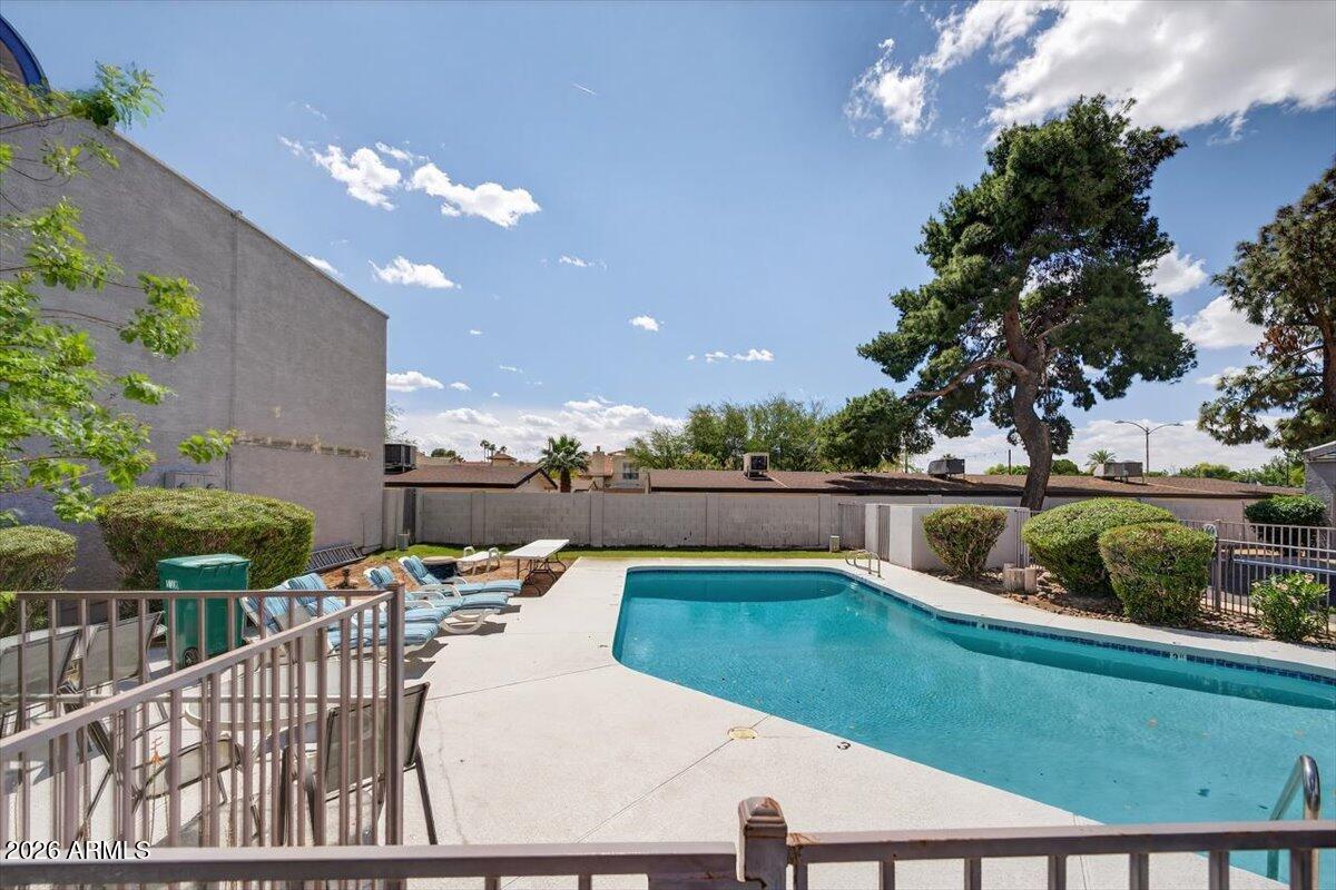 5750 N 10th St. #5, Phoenix, AZ 85014