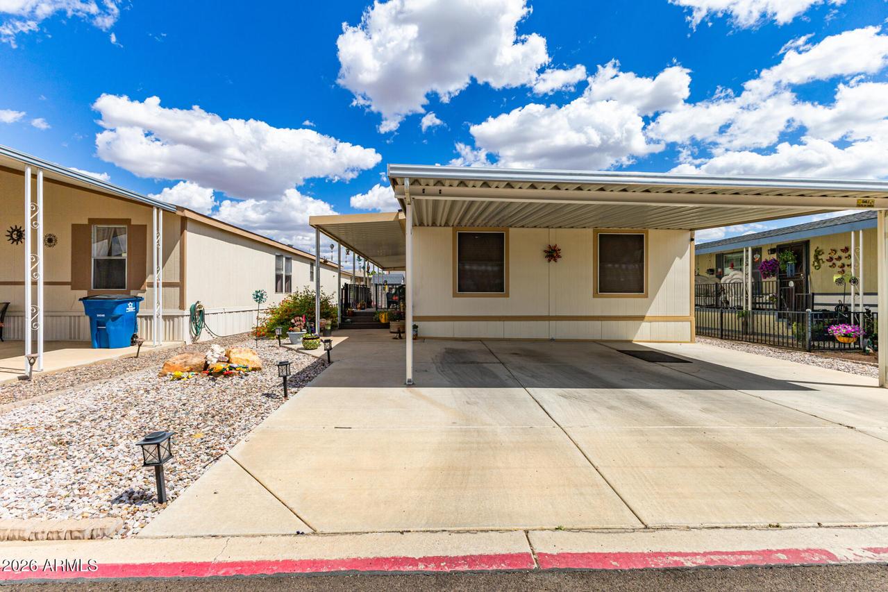 2140 E Michigan Ave. #24, Phoenix, AZ 85022