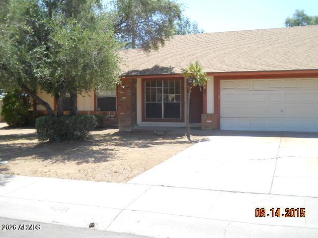 4001 W Villa Rita Dr., Glendale, AZ 85308
