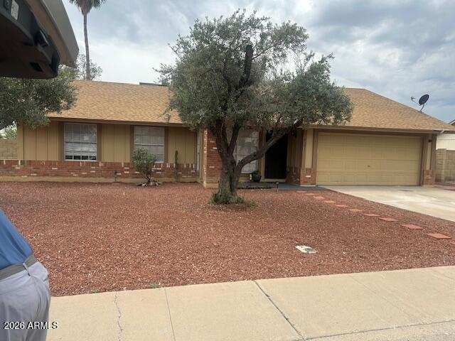 4001 W Villa Rita Dr., Glendale, AZ 85308