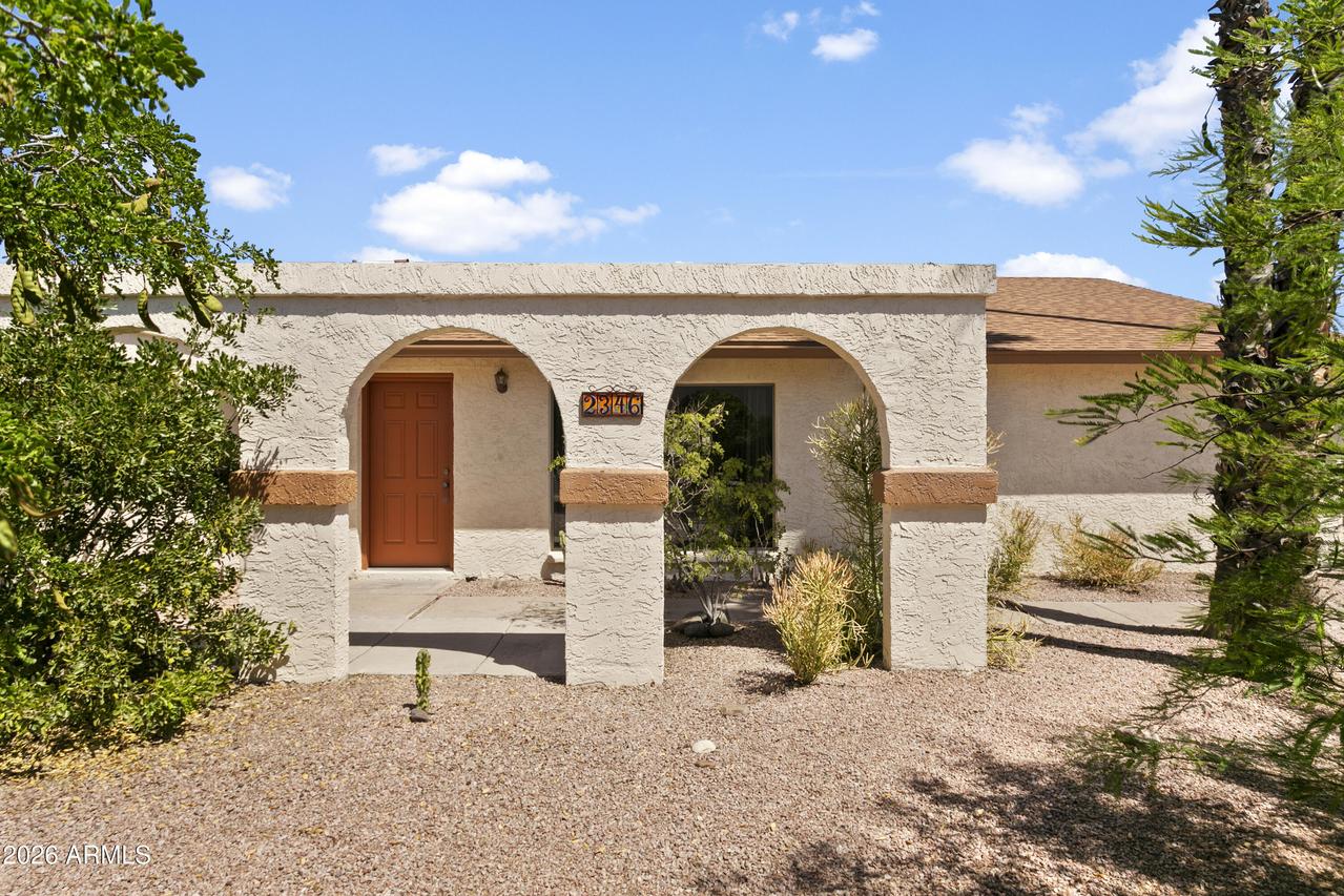 2346 E Mescal St., Phoenix, AZ 85028