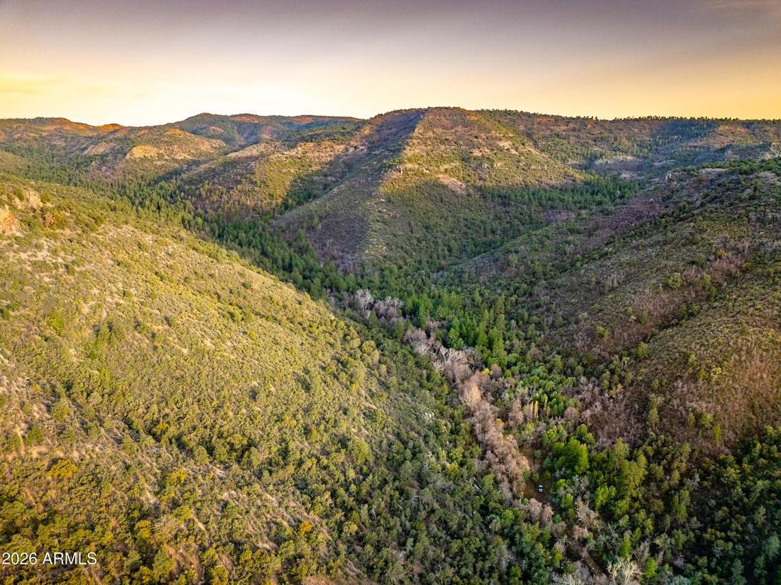 323 Homestead Entry Survey #-, Dugas, AZ 86333