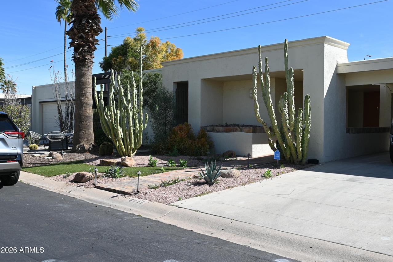 4111 N 87th Pl., Scottsdale, AZ 85251