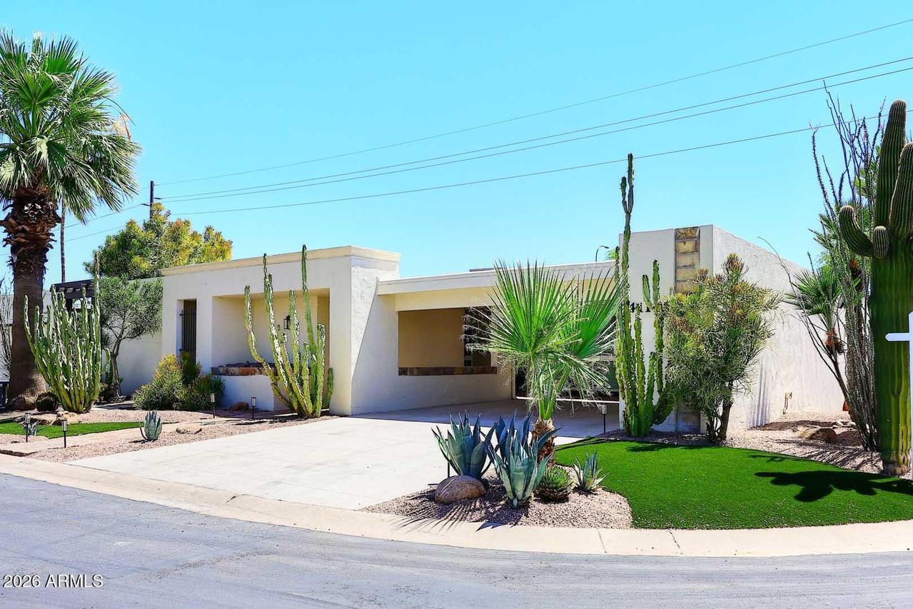4111 N 87th Pl., Scottsdale, AZ 85251