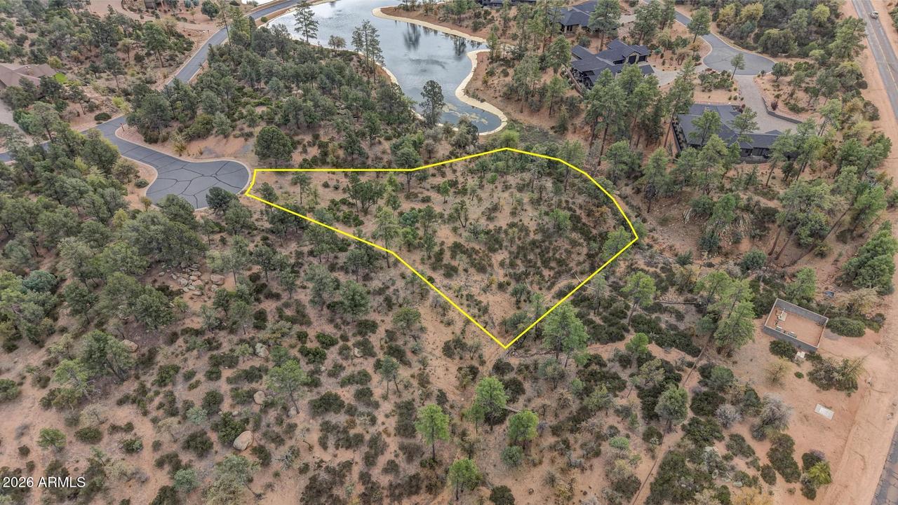 1701 E Redbud Ct. #879, Payson, AZ 85541