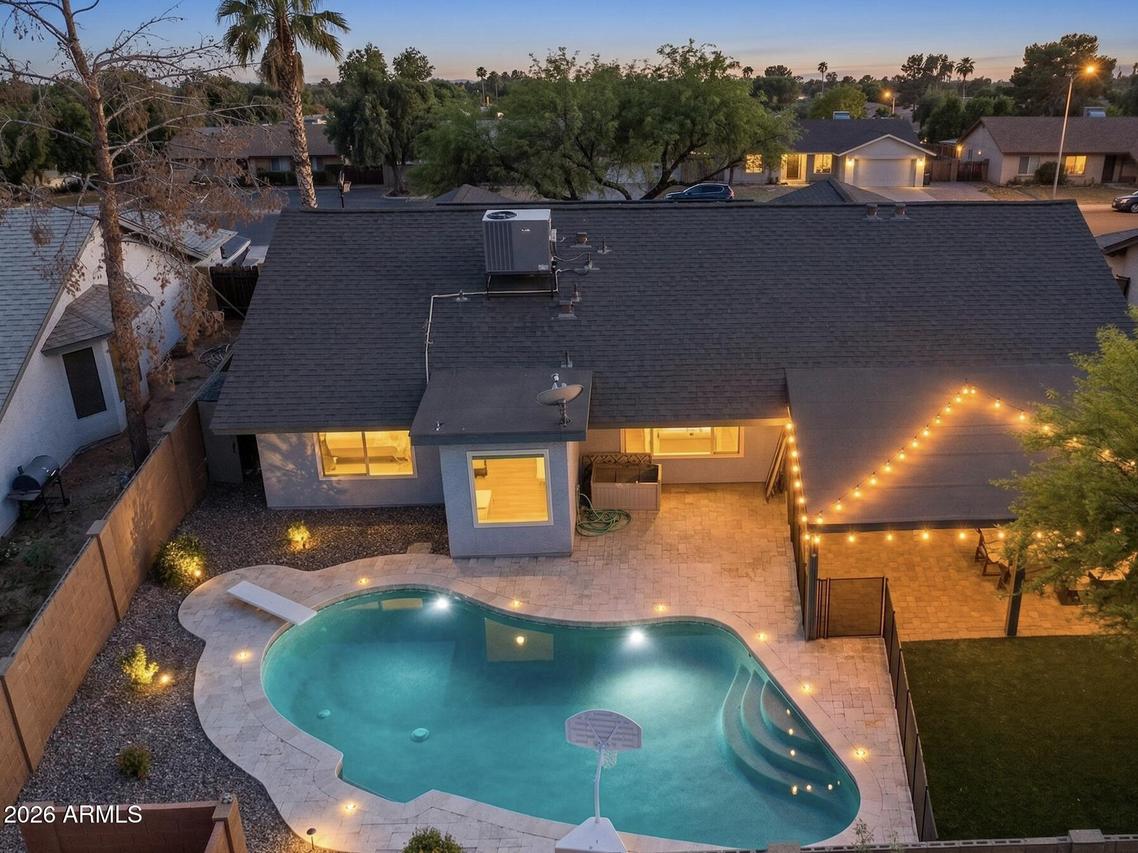 1714 W Manor St., Chandler, AZ 85224