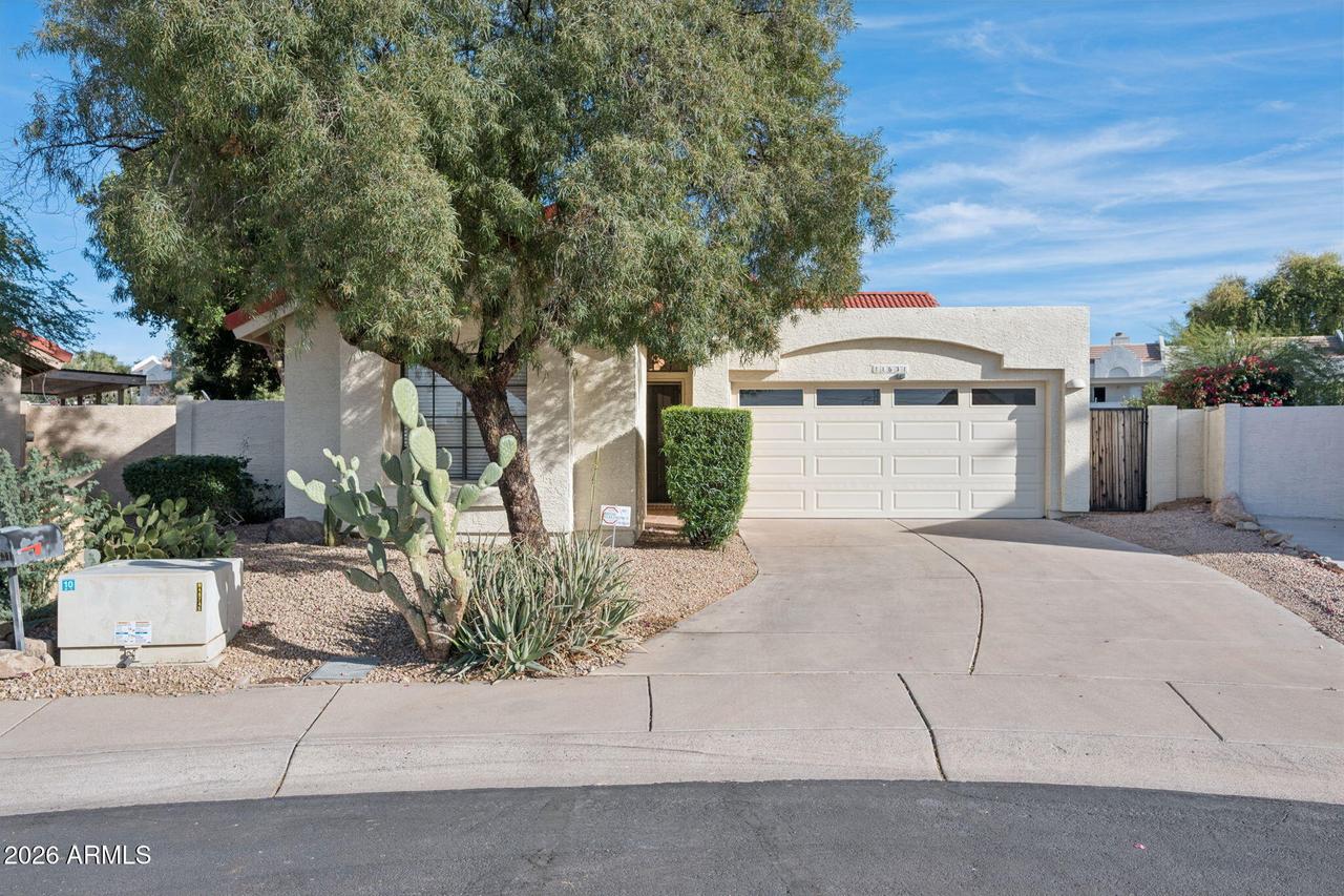 11631 N 112th St., Scottsdale, AZ 85259