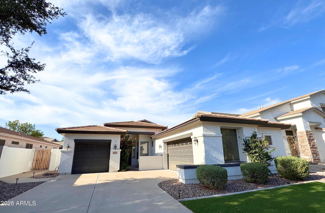 862 E Gemini Pl., Chandler, AZ 85249