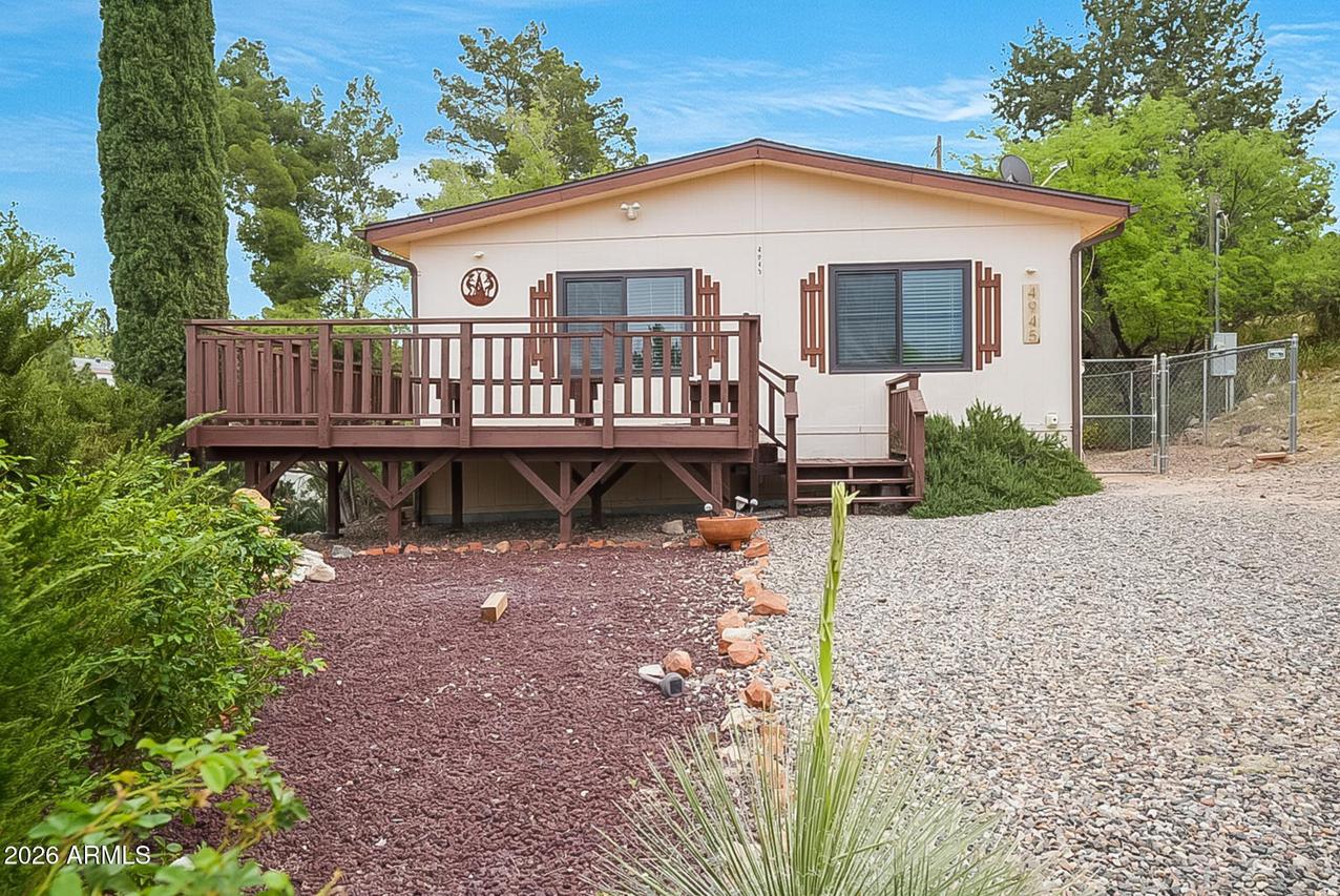 4945 N Verde Cir., Lake Montezuma, AZ 86342