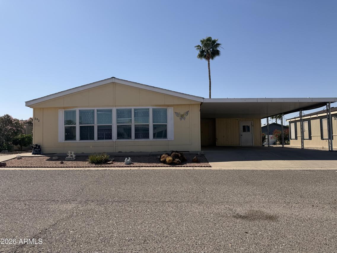 2208 W Baseline Ave. #102, Apache Junction, AZ 85120
