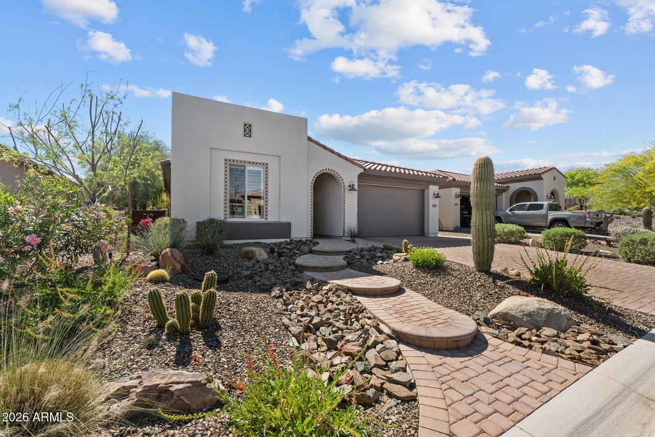 3267 Buckaroo Ct., Wickenburg, AZ 85390