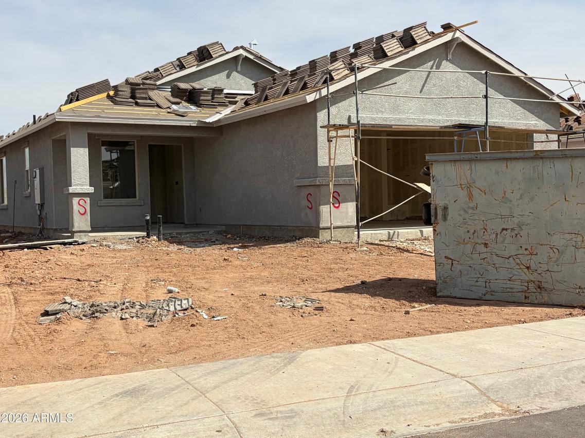 7290 E Cattle Call St., San Tan Valley, AZ 85143