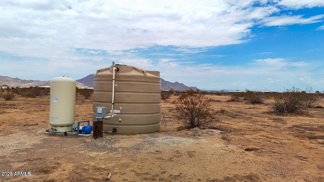 55610 W Mcdavid Rd (lot 2) 2.6 Acres #-, Maricopa, AZ 85139