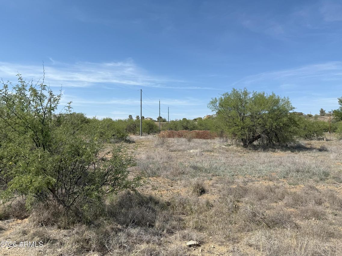 16765 S Cordes Cir. #1449, Mayer, AZ 86333