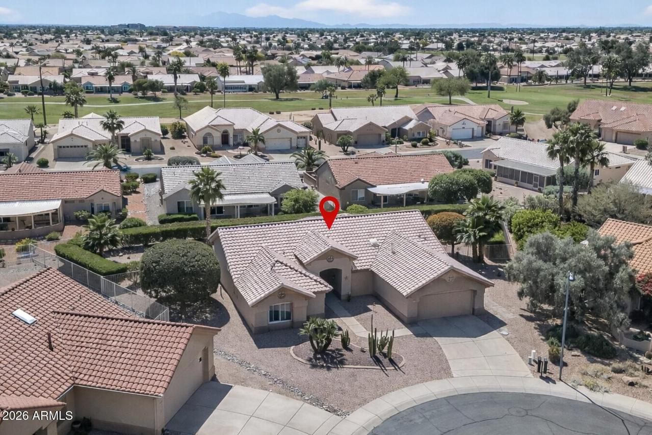 15137 W Black Gold Ln., Sun City West, AZ 85375