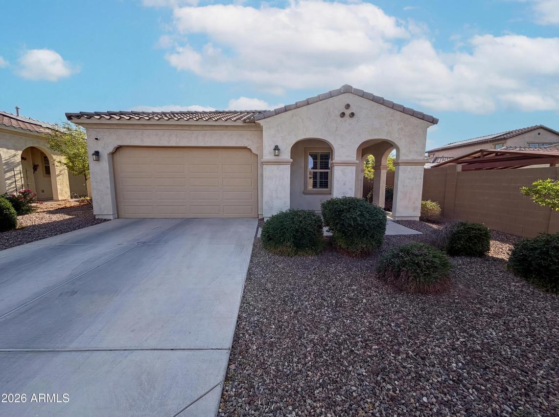 781 S 202nd Dr., Buckeye, AZ 85326