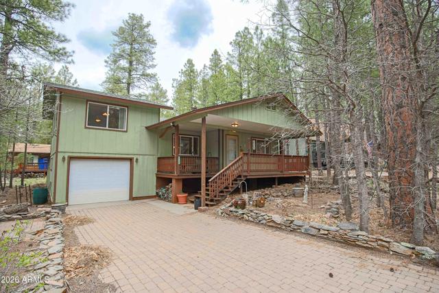 New Homes For Sale This Week That Attend Kinsey Elementary School: March 27th to April 2nd