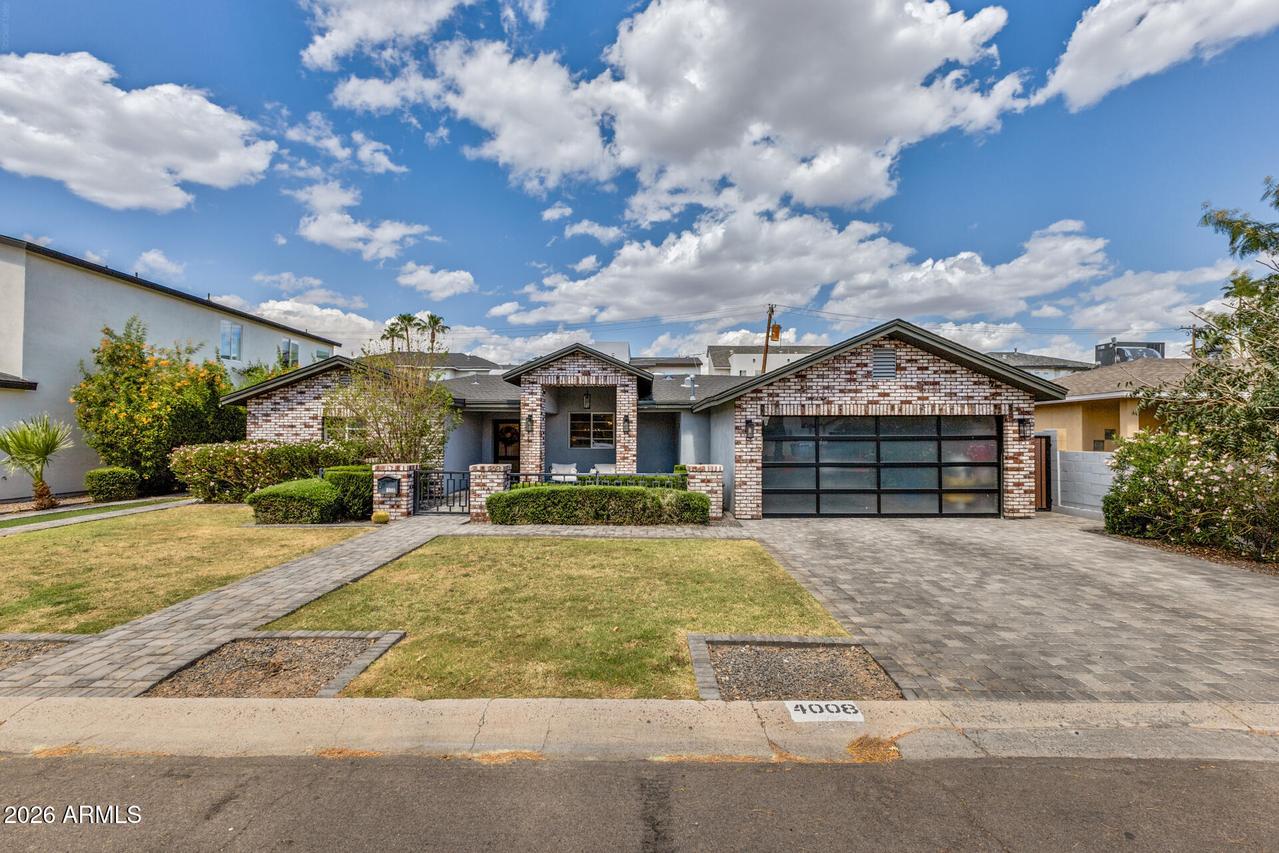 4008 E Fairmount Ave., Phoenix, AZ 85018