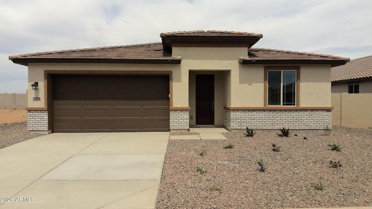 15224 W Gray Fox Tr., Surprise, AZ 85387