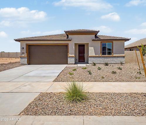 New Homes For Sale This Week That Attend Willow Canyon High School: March 27th to April 2nd