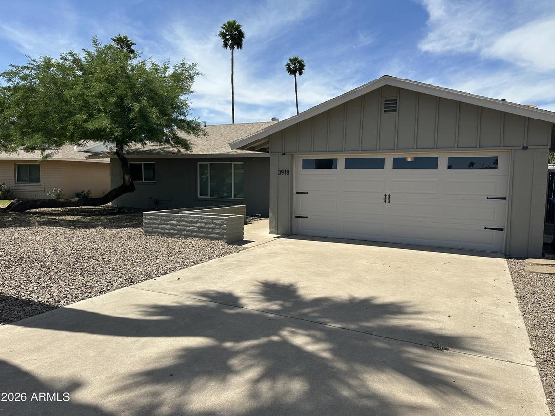 3918 S Willow Dr., Tempe, AZ 85282