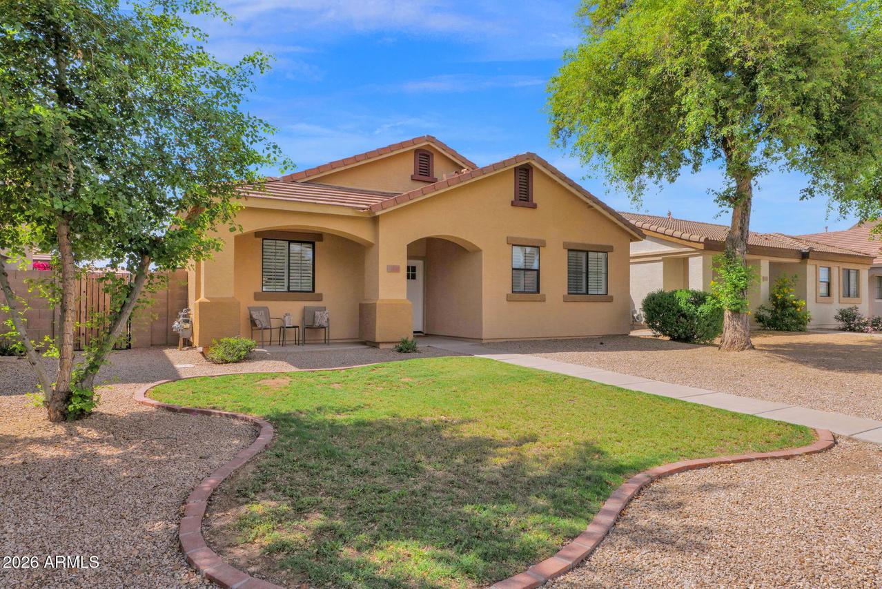 3530 S Cupertino Dr., Gilbert, AZ 85297