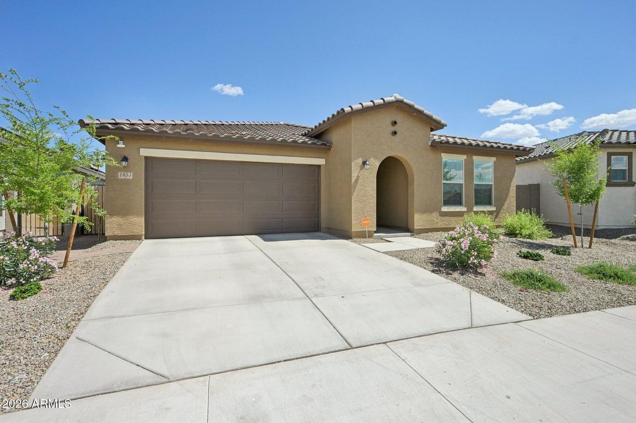 1853 S 181st Dr., Goodyear, AZ 85338