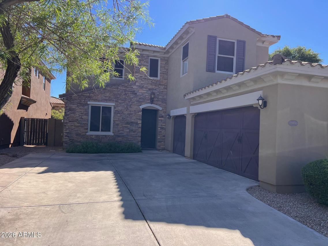 3985 E Hummingbird Ln., Phoenix, AZ 85050