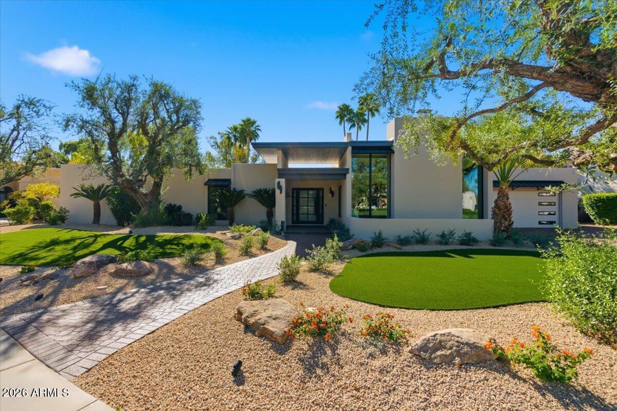 7643 E Via Del Placito, Scottsdale, AZ 85258