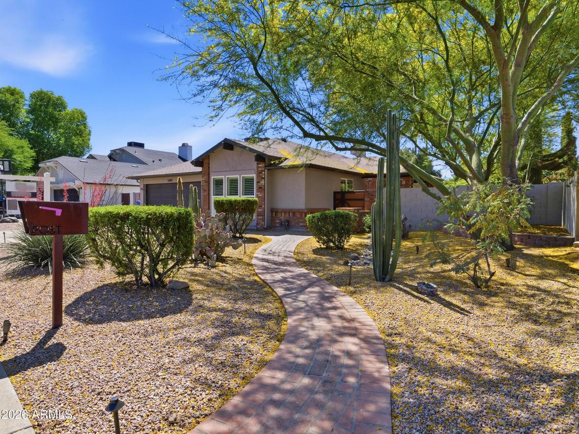 5349 E Kelton Ln., Scottsdale, AZ 85254