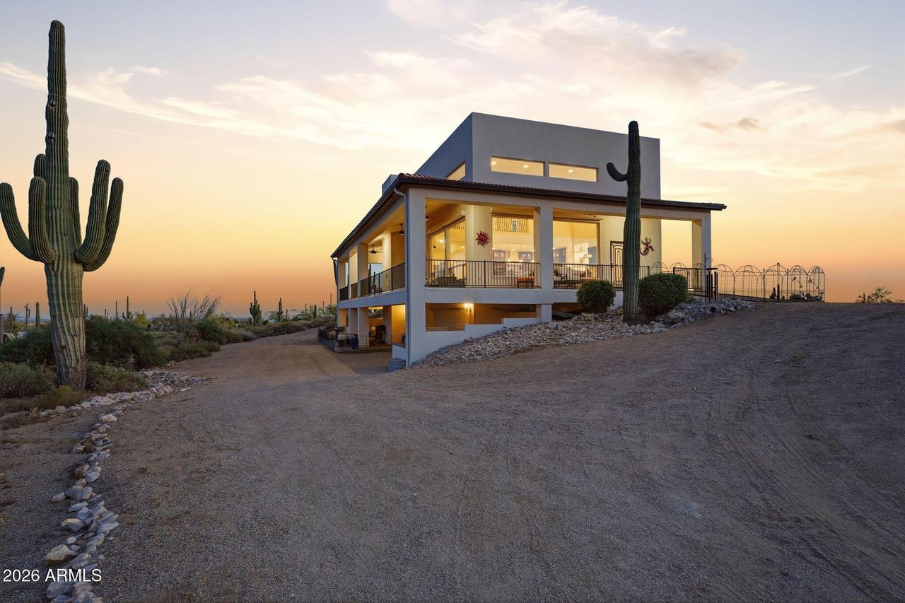 1511 E Moon Vista St., Apache Junction, AZ 85119