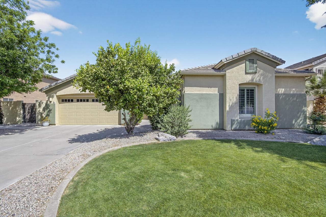 138 E Mary Ln., Gilbert, AZ 85295