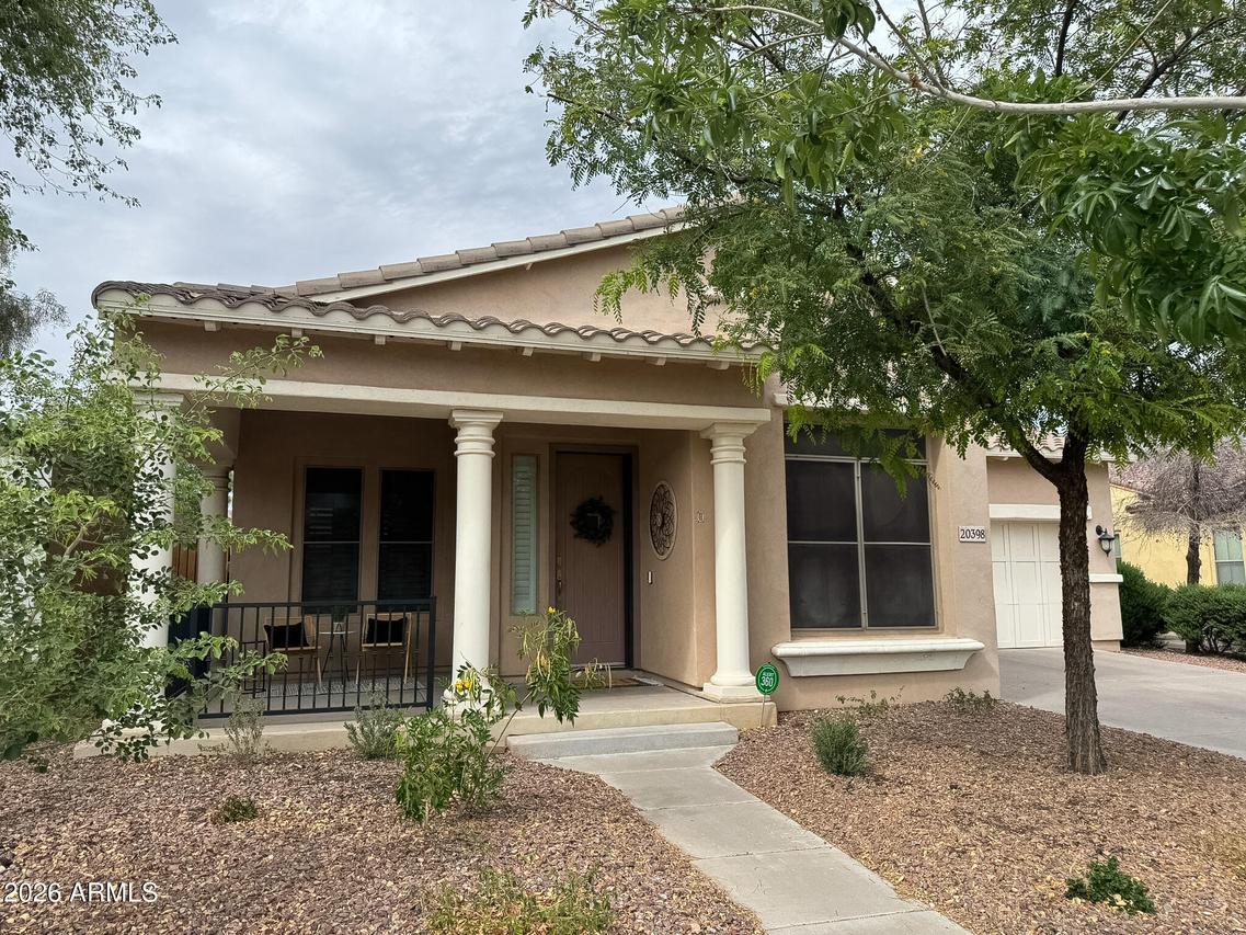 20398 W Thayer St., Buckeye, AZ 85396