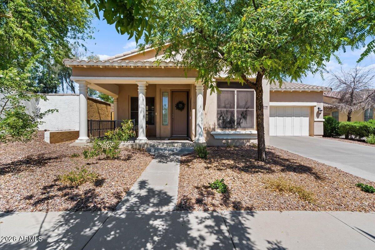 20398 W Thayer St., Buckeye, AZ 85396