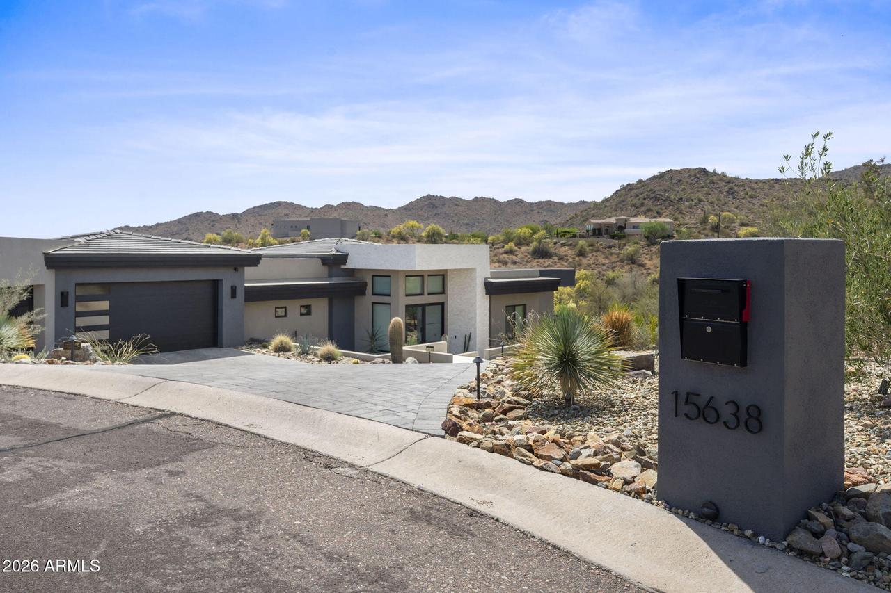 15638 N Cholula Dr., Fountain Hills, AZ 85268