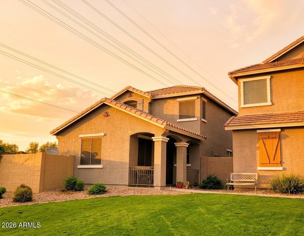 17558 N 114th Ln., Surprise, AZ 85378