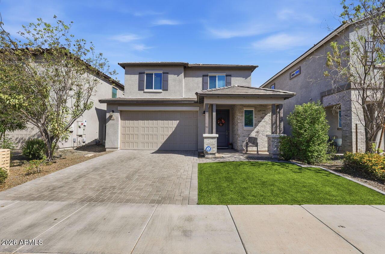 11534 E Shepperd Ave., Mesa, AZ 85212