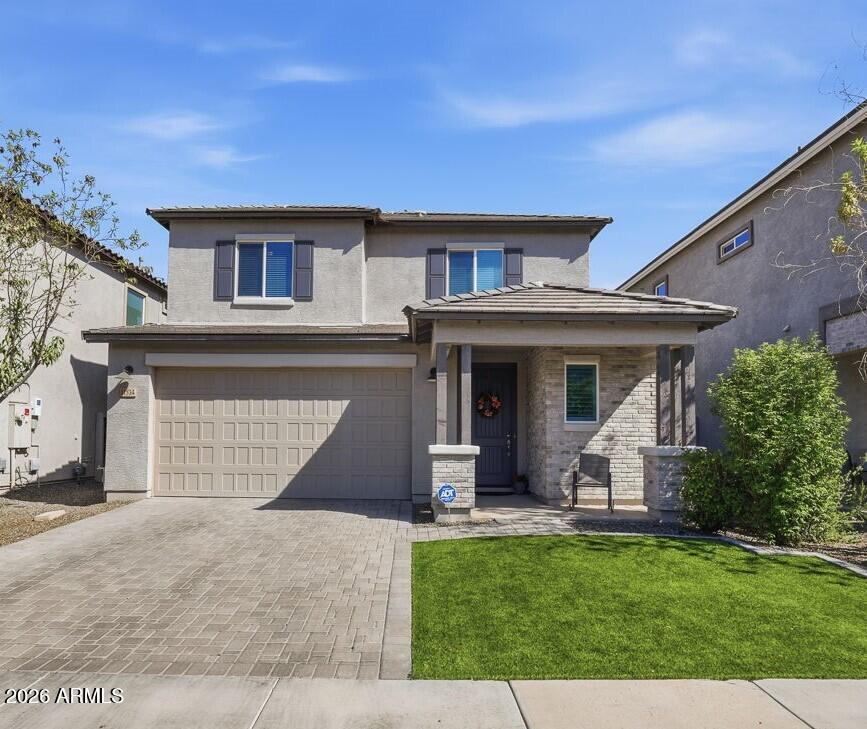 11534 E Shepperd Ave., Mesa, AZ 85212