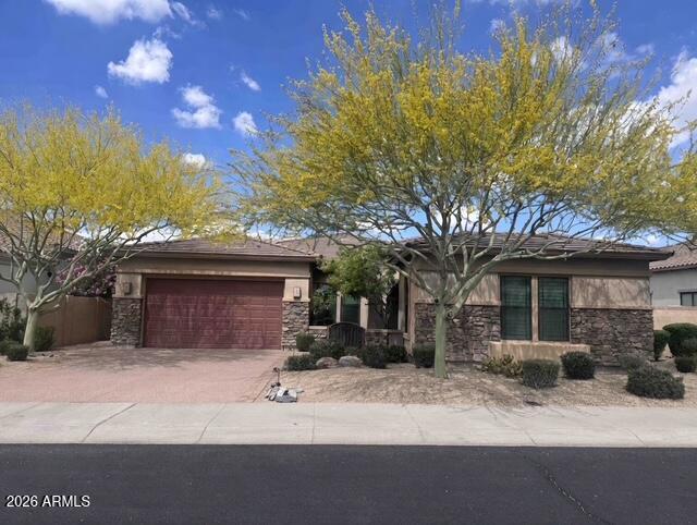 10018 E Ridgerunner Dr., Scottsdale, AZ 85255