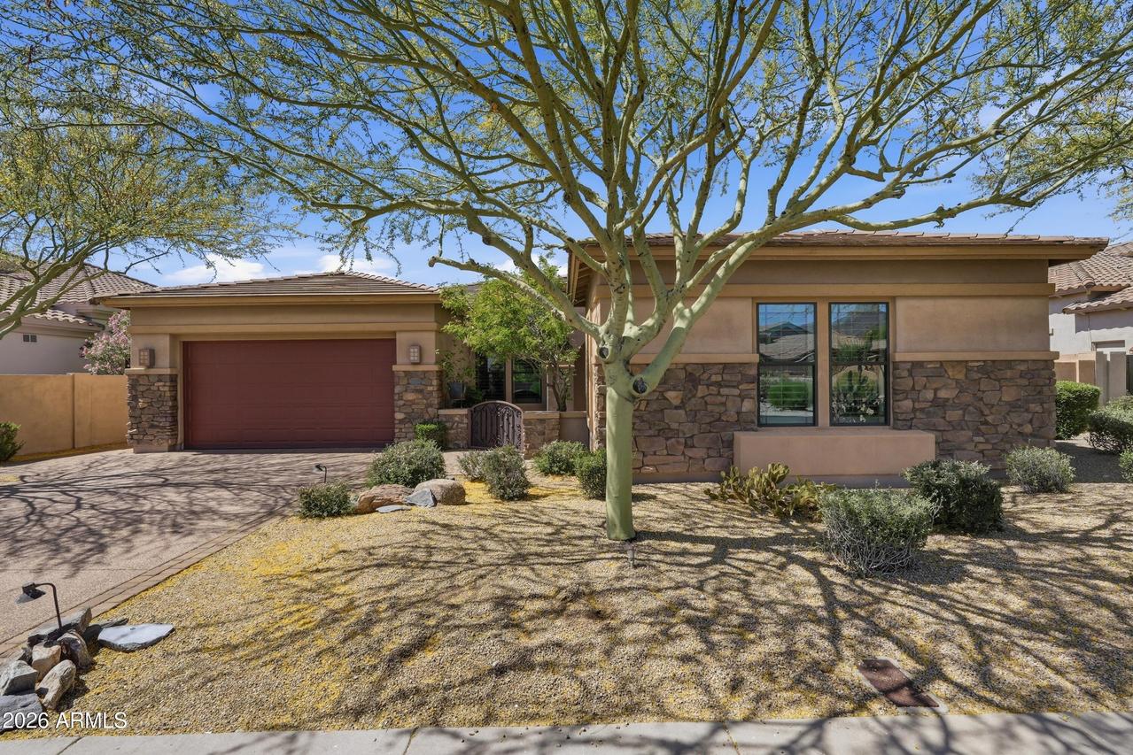 10018 E Ridgerunner Dr., Scottsdale, AZ 85255