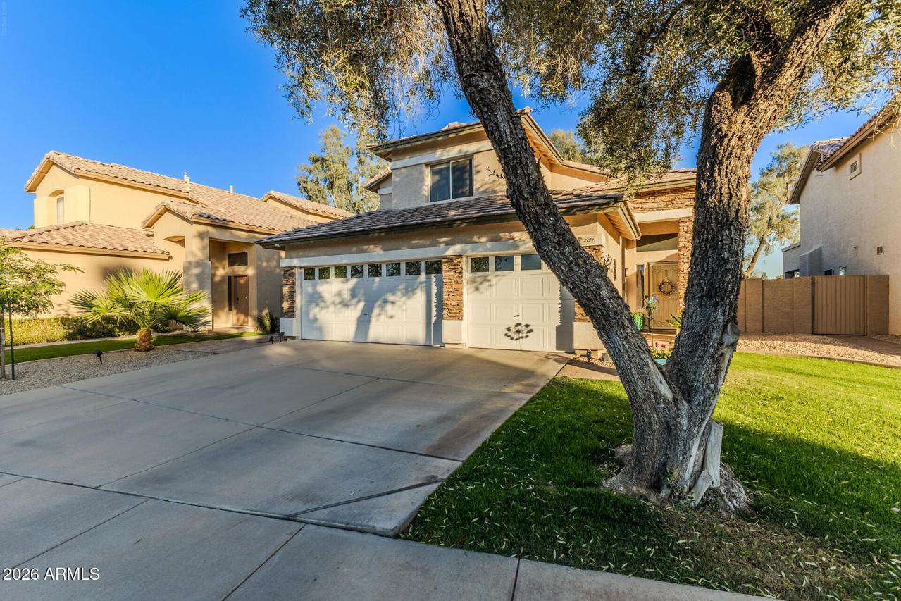 2181 W Rockrose Pl., Chandler, AZ 85248